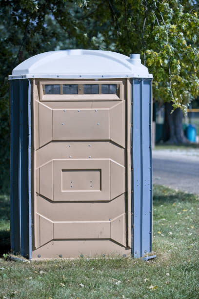 Porta potty delivery and setup in White Rock, NM